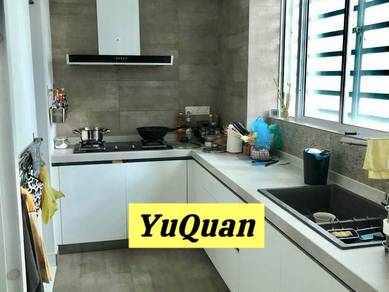 Elit Heights @ Bayan City