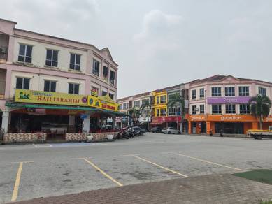 Semenyih sentral