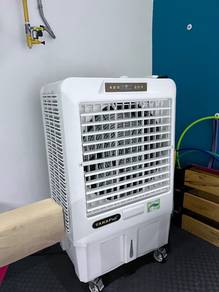 TAKAFuji industrial evaporative air cooler 100L