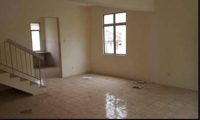 2-storey-Terraced-House-for-sale-Ampang-Kuala-Lumpur