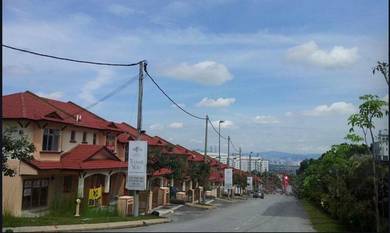 2sty Jalan Bukit Pandan Bistari 56100 Cheras Kuala Lumpur