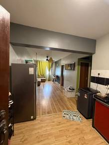 Pangsapuri Setia Vista, Relau, Bayan Lepas
