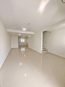 STUNNING RENOVATION Worth RM100K! 2.5 Terrace @ Kampung Lapan