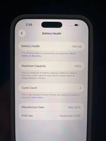 iphone 17 pro max 256GB