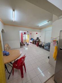 Full Loan Sri Wangi Apartment Tampoi The Aliff Avenue Kipark