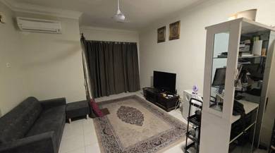 RENOVATED Desa Impiana Condominium Puchong