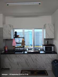Rumah Townhouse, Kita Mesra, Cybersouth