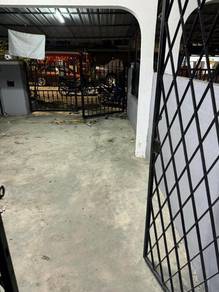2-storey-Terraced-House-for-rent-Shah-Alam-Selangor