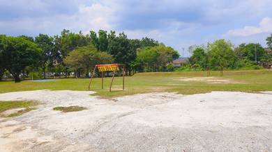 Cheras Mahkota Commercial Land