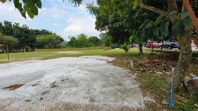 Cheras Mahkota Commercial Land
