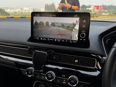 2023 Honda ACCORD 1.5 TC-P MY20 CV (A)