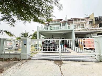 2-storey-Terraced-House-for-sale-Bandar-Sri-Sendayan-Negeri-Sembilan