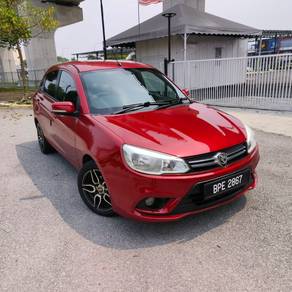 Proton SAGA 1.3 (A)ORI PREMIUM REVERSE CAMERA