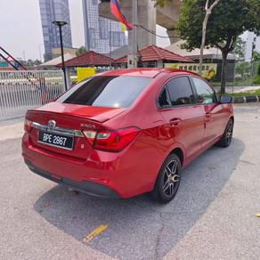 Proton SAGA 1.3 (A)ORI PREMIUM REVERSE CAMERA