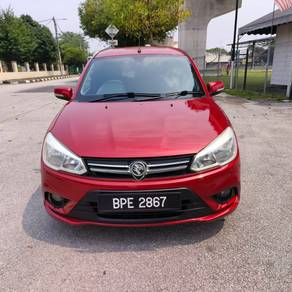 Proton SAGA 1.3 (A)ORI PREMIUM REVERSE CAMERA