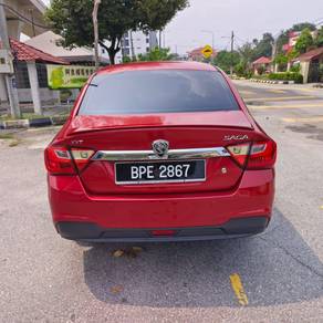 Proton SAGA 1.3 (A)ORI PREMIUM REVERSE CAMERA