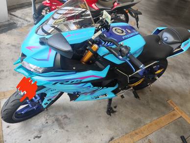 R15 V3 tahun 2018