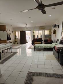 2 Storey House, 20x75, Kepong Taman Wangsa Permai