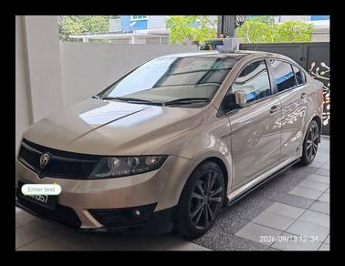 2018 Proton PREVE 1.6 CFE PREMIUM (A)