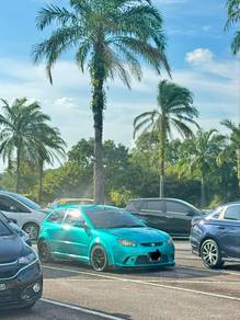 Proton SATRIA 1.6 NEO H-LINE CPS (A)