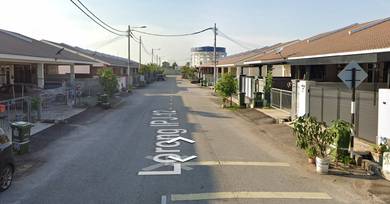 Terraced-House-for-auction-Kuantan-Pahang