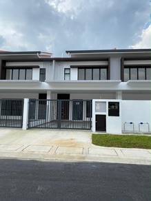 Vacant Well Maintain Setia Permai 2 Setia Alam Shah Alam for rent