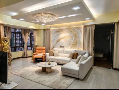 Mawar Apartments