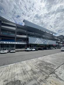 Shoplot Gravitas Business Park | Perai, Pulau Pinang🏢