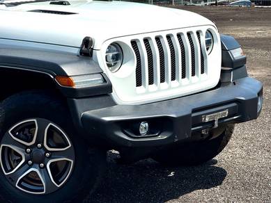 Jeep WRANGLER 3.6 UNLIMITED SPORTS (A)