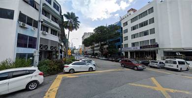 Shop-lot-for-sale-Titiwangsa-Kuala-Lumpur