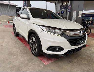Honda HR-V 1.8 E MY16 FACELIFT (A)