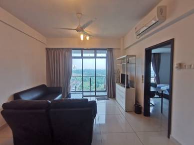 D'inspire Nusa Bestari / Super Below Market / Low Deposit