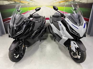 ZONTES 368-E V2 loan KEDAI ready stock