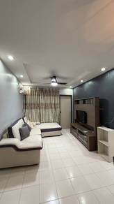 FULLY RENOVATED @ VILLA KRYSTAL @ Selesa Jaya @ Skudai @ Below Mar