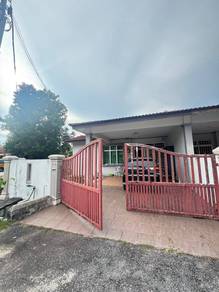[Corner] Taman Indah Sungai Udang Melaka teres setingkat untuk dijual