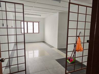 TAMAN SRI SENTOSA AC4 BLOCK B okr JALAN KLANG LAMA KUALA LUMPUR