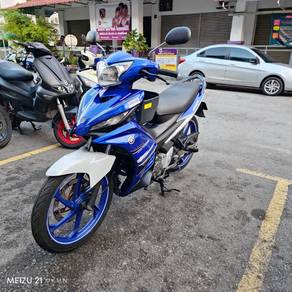 Yamaha 135LC (5S) Original asal - clutch tangan
