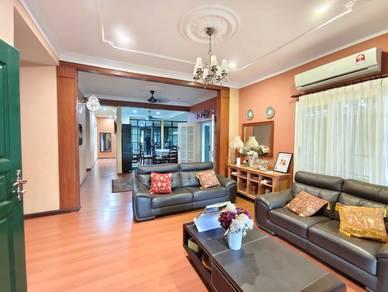 [FREEHOLD NON BUMILOT!!RENOVATED!!CANTIK!!] Taman Lavender Height