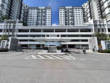 Residensi Sutera 7