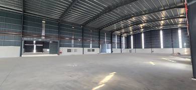 Warehouse, Factory, Batu Arang, Ijok, Selangor