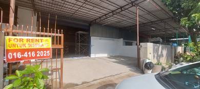 Warehouse-/-Factory-for-rent-Sungai-Petani-Kedah