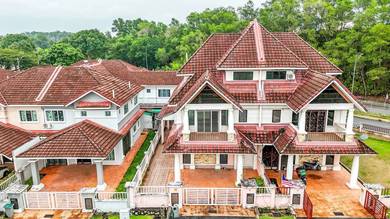 FOR SALE – 2.5 Storey Semi-D @ Impiana Residence, Bandar Baru Nilai