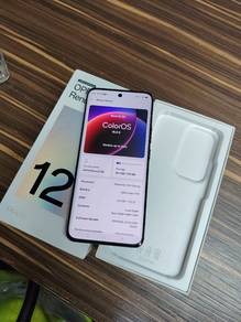 oppo reno 12 (512gb)swap.cash on delivery