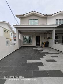 Rumah Teres 2 Tingkat, Taman Bukit Tambun Perdana