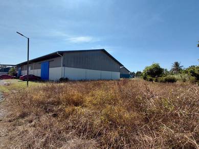 Warehouse For Rent
