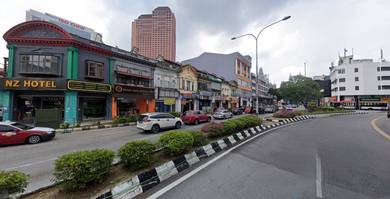 Shop-lot-for-sale-Jalan-Ipoh-Kuala-Lumpur