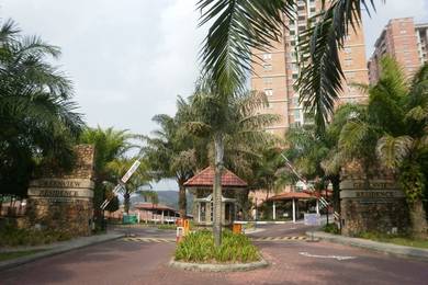Greenview Residence