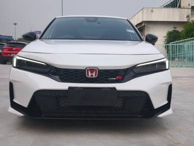 2023 Honda CIVIC 1.5 RS (A)