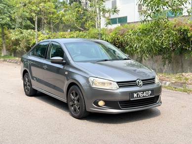 Volkswagen POLO 1.6 MPI ✅✅B5 PUSPAKOM✅✅