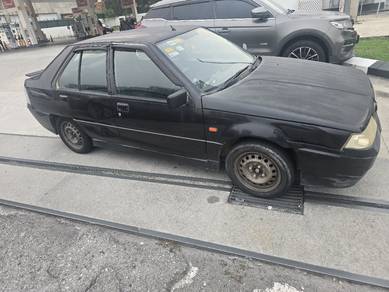 Proton SAGA 1.3 LMST (M)